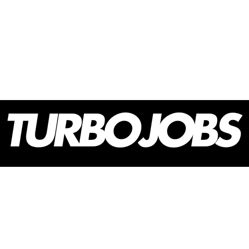 Turbo Jobs Logo